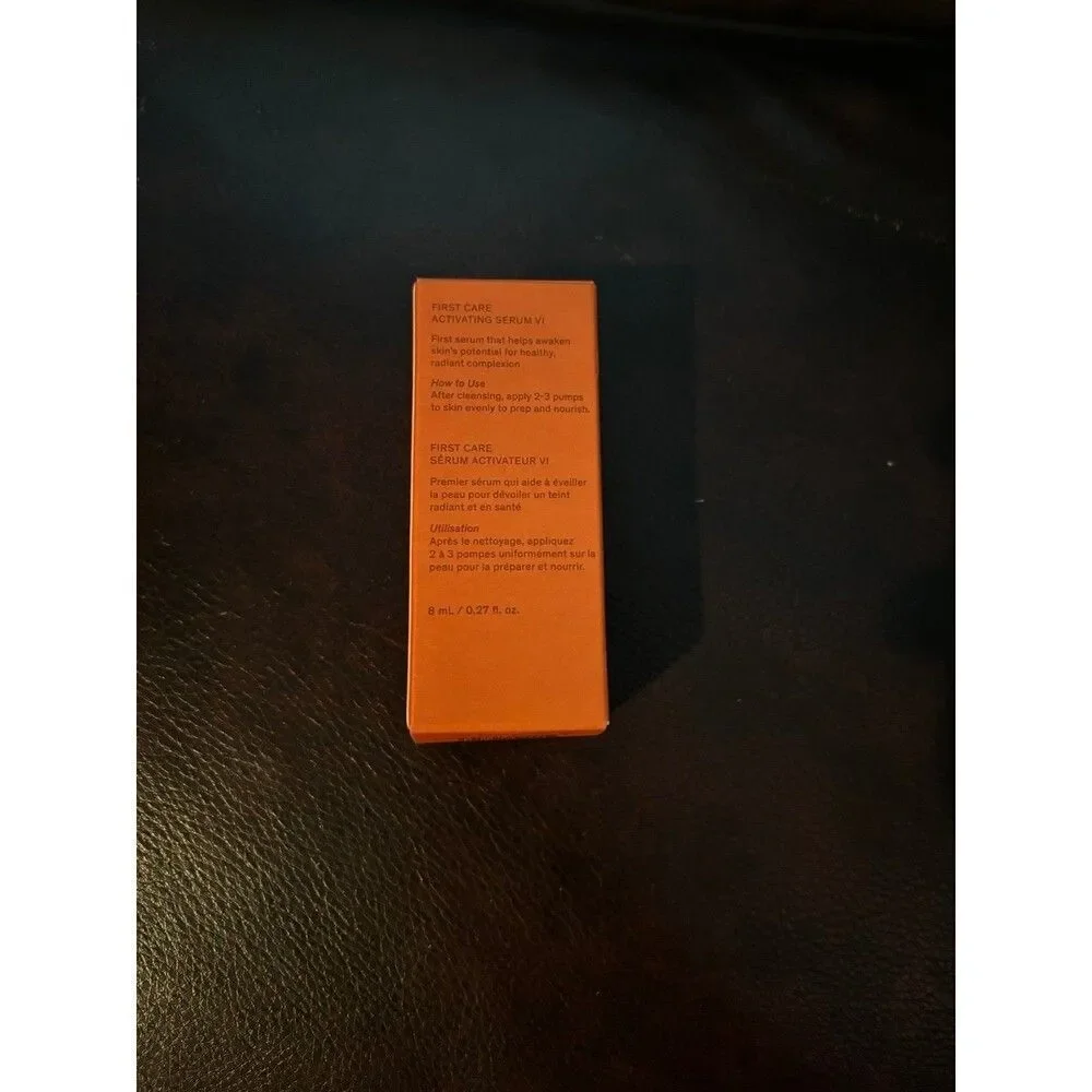Sulwhasoo activating serum 8ml